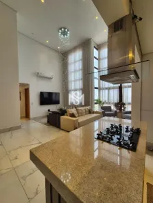 Cobertura com 3 Quartos à venda, 180m² no Vila Almeida, Indaiatuba