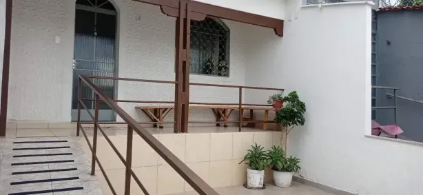Imóvel Comercial com 5 Quartos à venda, 900m² no João Pinheiro, Belo Horizonte