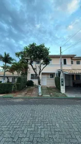 Casa de Condomínio com 3 Quartos à venda, 90m² no Jardim Simus, Sorocaba
