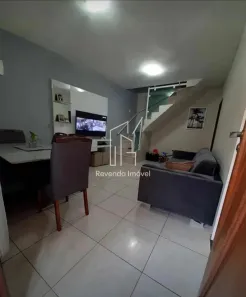 Sobrado com 2 Quartos à venda, 150m² no Parque Bristol, São Paulo