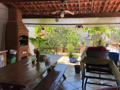 Sobrado com 3 Quartos à venda, 135m² no Parque Monte Alegre, Taboão da Serra