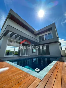 Casa de Condomínio com 3 Quartos à venda, 263m² no Pedra Branca, Palhoça