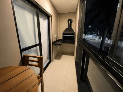 Casa com 2 Quartos à venda, 53m² no Ocian, Praia Grande
