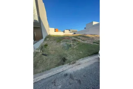 Lote/Terreno à venda, 250m² no Morros, Sorocaba