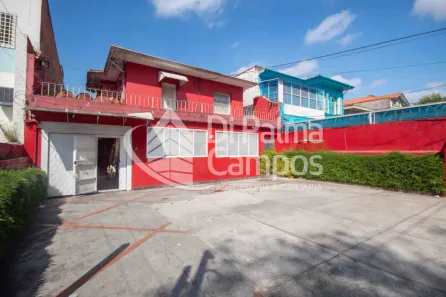 Imóvel Comercial para alugar, 440m² no Vila Monumento, São Paulo