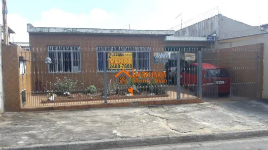 Casa com 1 Quarto à venda, 250m² no Cidade Martins, Guarulhos