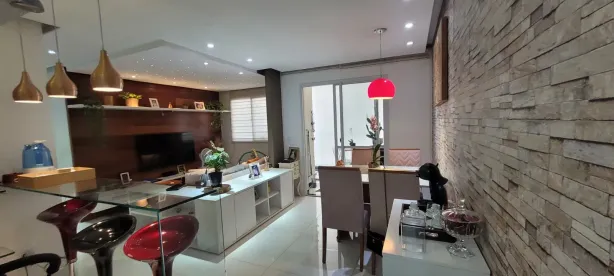 Apartamento com 3 Quartos à venda, 95m² no Conjunto Residencial Butantã, São Paulo