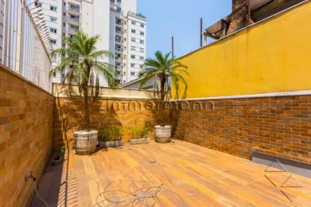 Sobrado com 4 Quartos à venda, 198m² no Sumaré, São Paulo
