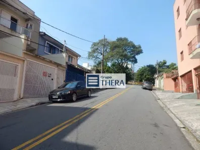 Sobrado com 3 Quartos à venda, 245m² no Santa Terezinha, São Bernardo do Campo