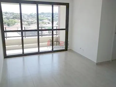 Apartamento com 2 Quartos para alugar, 66m² no Lapa, São Paulo
