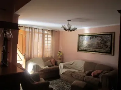 Imóvel Comercial com 3 Quartos à venda, 158m² no Jardim Messina, Jundiaí