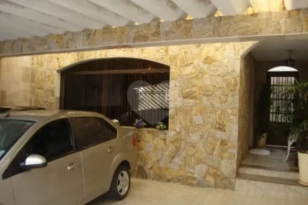 Sobrado com 3 Quartos à venda, 121m² no Vila Medeiros, São Paulo