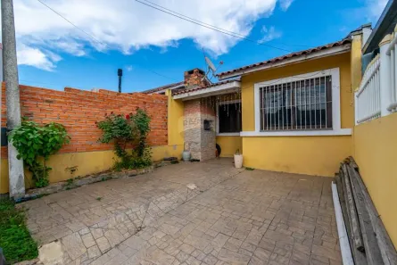 Casa com 2 Quartos à venda, 65m² no Morada do Bosque, Cachoeirinha