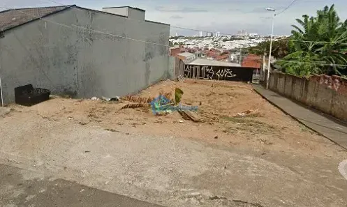 Lote/Terreno à venda, 175m² no Núcleo Residencial Professor Carlos Aldrovandi, Indaiatuba