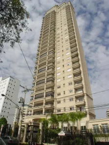 Apartamento com 4 Quartos à venda, 220m² no Indianópolis, São Paulo