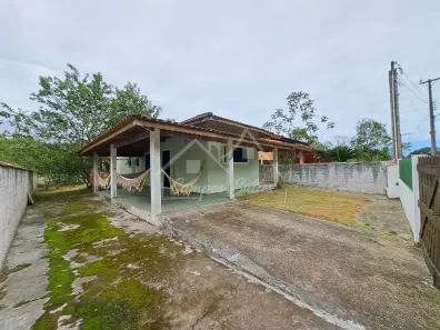 Casa com 1 Quarto à venda, 104m² no Jardim Sao Luis, Peruíbe