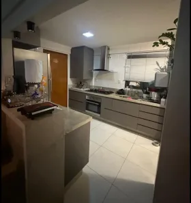 Apartamento com 4 Quartos à venda, 112m² no Setor Bueno, Goiânia