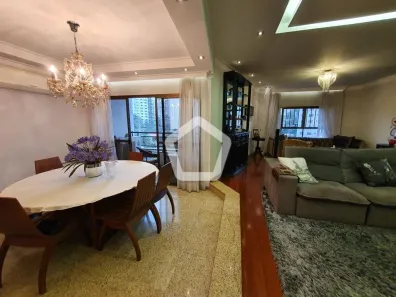 Apartamento com 3 Quartos à venda, 165m² no Parque da Mooca, São Paulo