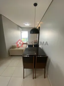 Apartamento com 2 Quartos à venda, 53m² no Jardim Aquinópolis, Presidente Prudente