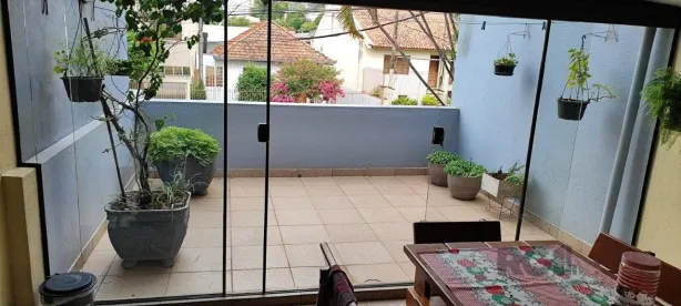 Apartamento com 3 Quartos à venda, 132m² no Jardim São Pedro, Porto Alegre