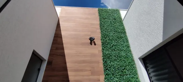 Sobrado com 3 Quartos à venda, 108m² no Parque Santa Amélia, São Paulo