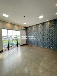 para alugar, 28m² no Cidade Jardim, Rio Claro