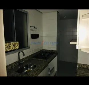 Apartamento com 2 Quartos à venda, 45m² no Residencial Cosmos, Campinas