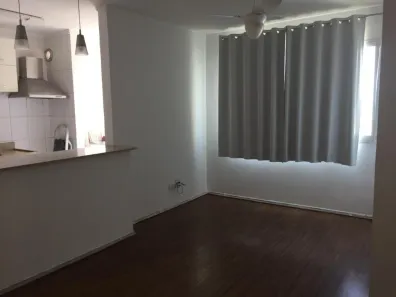 Apartamento com 2 Quartos à venda, 52m² no Bela Vista, São Paulo