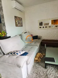 Apartamento com 2 Quartos à venda, 93m² no Jardim Pacaembu, Atibaia