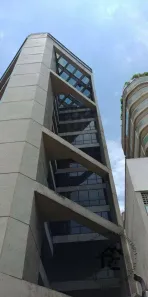 Prédio Comercial à venda, 9630m² no Botafogo, Rio de Janeiro