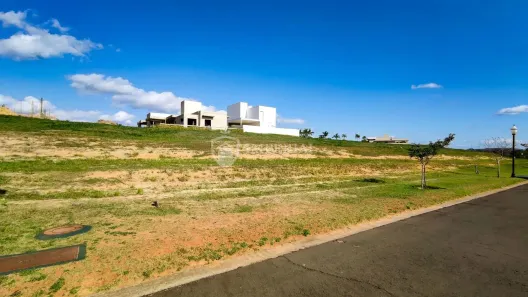 Lote/Terreno à venda, 503m² no Condomínio Terras de São José, Itu