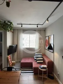 Apartamento com 2 Quartos à venda, 41m² no Vila Ema, São Paulo