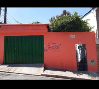 Casa com 2 Quartos à venda, 270m² no Jardim Raposo Tavares, São Paulo