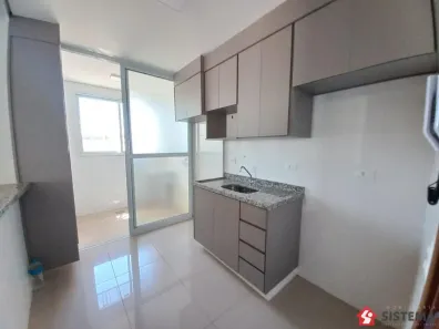 Apartamento com 2 Quartos à venda, 67m² no Vila Jesus, Presidente Prudente