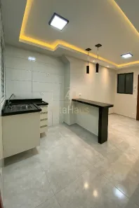 Apartamento com 2 Quartos à venda, 37m² no Vila Carrão, São Paulo