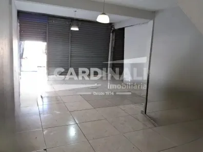 Ponto Comercial à venda, 260m² no Vila Xavier (Vila Xavier), Araraquara