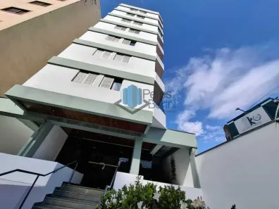 Apartamento com 2 Quartos à venda, 60m² no Cambuí, Campinas