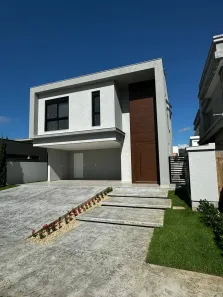 Casa de Condomínio com 5 Quartos à venda, 251m² no Santa Regina, Camboriú