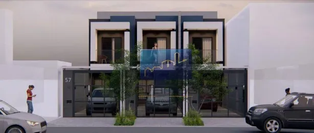 Sobrado com 2 Quartos à venda, 92m² no Cidade Nova São Miguel, São Paulo
