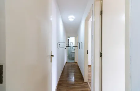 Apartamento com 2 Quartos à venda, 98m² no Brooklin Paulista, São Paulo