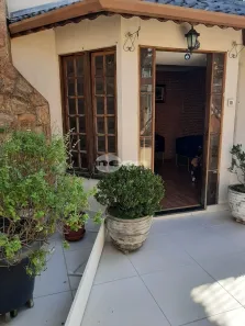 Sobrado com 4 Quartos à venda, 513m² no Bosque da Saúde, São Paulo