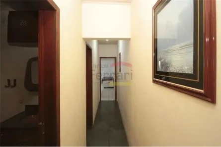 Sobrado com 3 Quartos à venda, 130m² no Água Fria, São Paulo