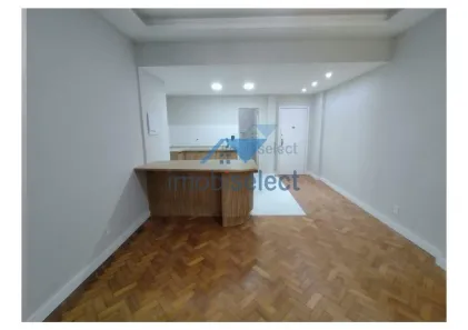 Apartamento com 3 Quartos à venda, 90m² no Copacabana, Rio de Janeiro