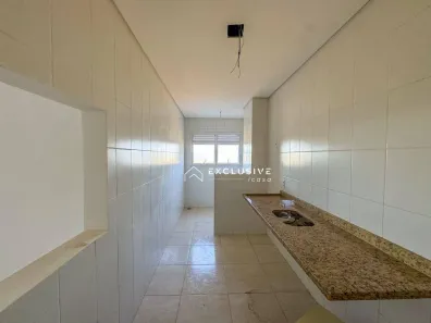 Apartamento com 2 Quartos à venda, 66m² no Vila Paraíso, Caçapava