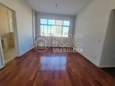 Apartamento com 3 Quartos à venda, 83m² no Tijuca, Rio de Janeiro