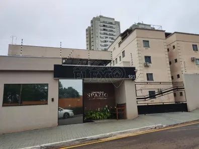Apartamento com 3 Quartos à venda, 56m² no Vale dos Tucanos, Londrina