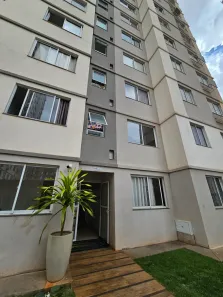 Apartamento com 2 Quartos para alugar, 53m² no Chácaras Dona Gê, Goiânia