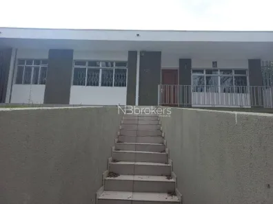 Casa com 4 Quartos à venda, 279m² no Guabirotuba, Curitiba