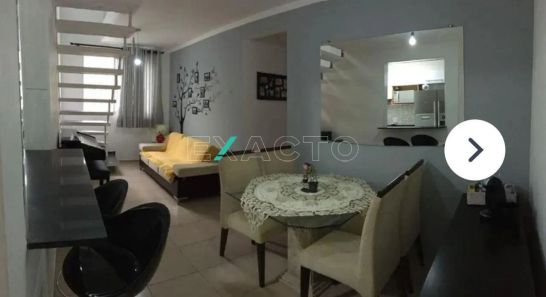 Cobertura com 3 Quartos à venda, 120m² no Jardim Nova Europa, Campinas
