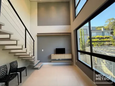 Apartamento com 1 Quarto à venda, 46m² no Santo Antônio de Lisboa, Florianópolis